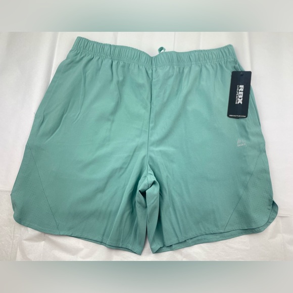 RBX Other - RBX~Training Shorts~7” Inseam~Wicking~Quick Drying~Fade Resistant ~Size Large